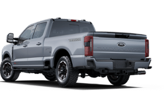 2025 Ford Super Duty® External Image 3
